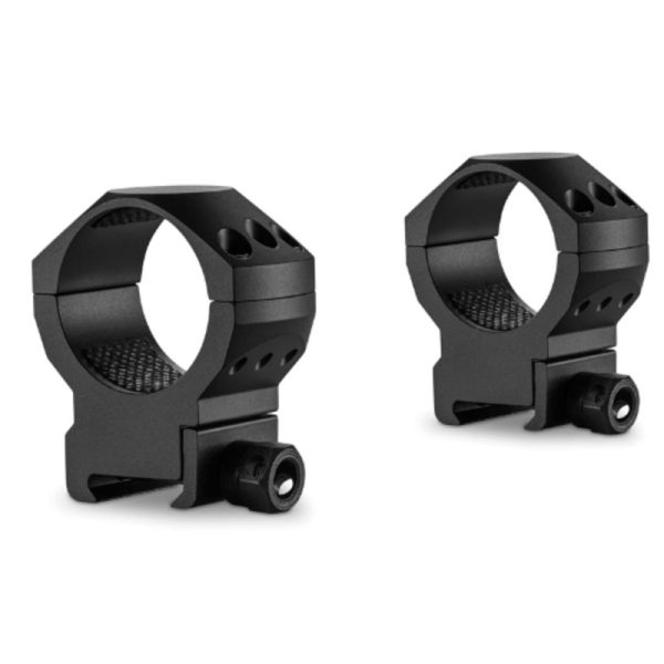 Hawke | Tactical Ring Mounts | 34mm