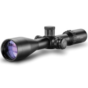Hawke | Vantage 30 WA SF Half Mil Dot IR Reticle