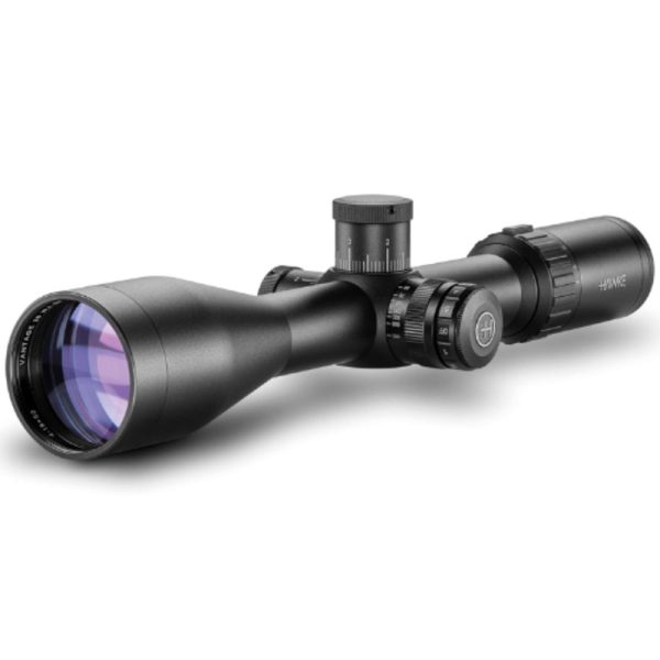 Hawke | Vantage 30 WA SF Half Mil Dot IR Reticle