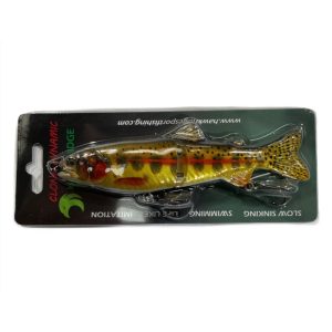 Hawkridge Clone Dynamic Arctic Char 5”