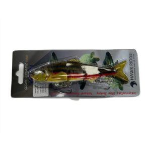 Hawkridge Clone Dynamic Bait Fish 4.7”