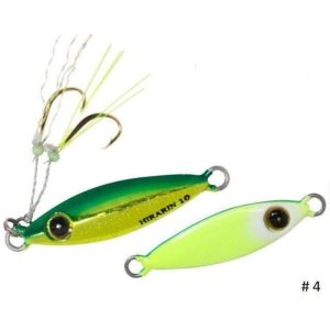 Hayabusa Jackeye Hirarin Fs435 – 7G