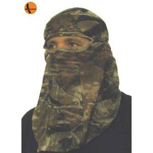 head mask