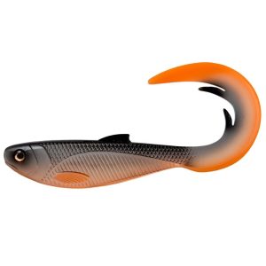 Headbanger Firetail V2 21cm 86g