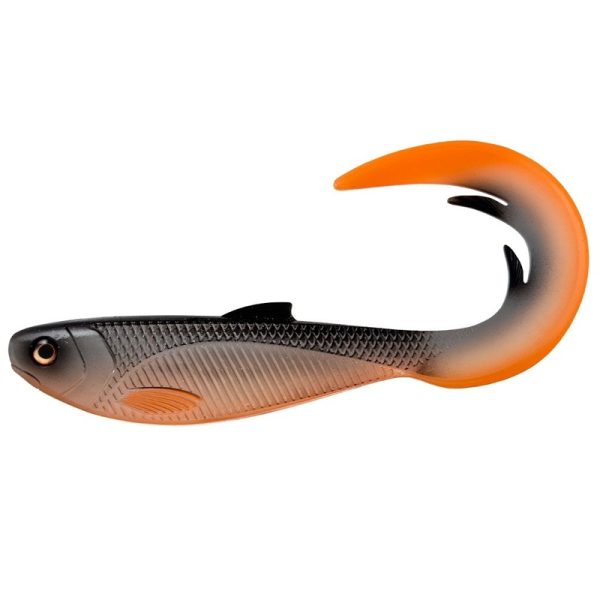 Headbanger Firetail V2 21cm 86g