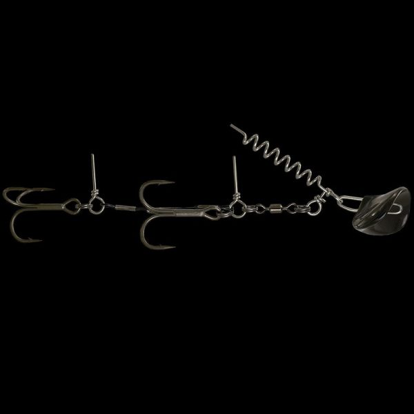Headbanger Rockerhead Stinger