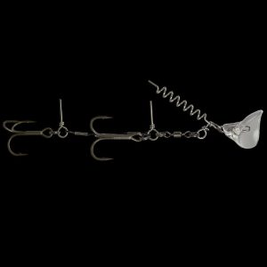 Headbanger Rockerhead Stinger Shallow
