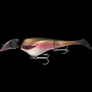 Headbanger Shad 16cm 33g Sinking