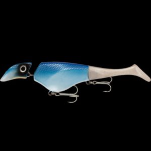 Headbanger Shad 22cm 83g Sinking