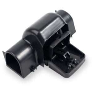 Heavy Duty Rat Trap & Tunnel