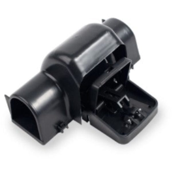Heavy Duty Rat Trap & Tunnel