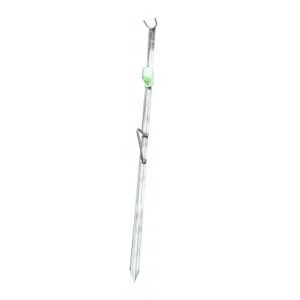 Heavy Duty S/Steel 120cm Rod Holder
