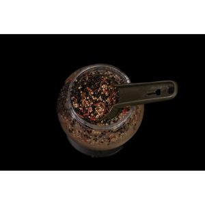 Hemp & Maggot Jars