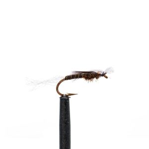 Henderson’s Master Baetis  Black