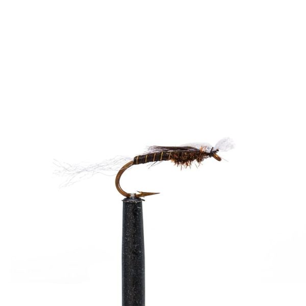 Henderson’s Master Baetis  Black