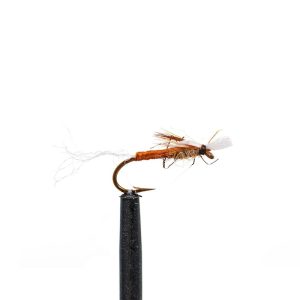 Henderson’s Master Baetis  Brown