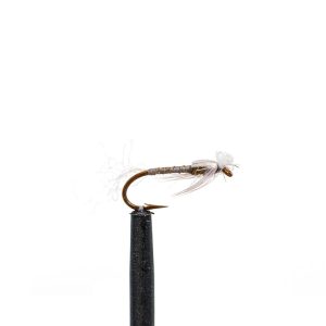 Henderson’s Master Baetis  Gray