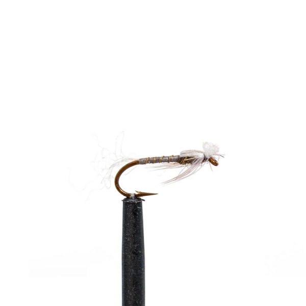 Henderson’s Master Baetis  Gray