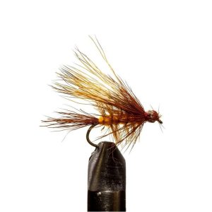 Henrys Fork Salmon Flies