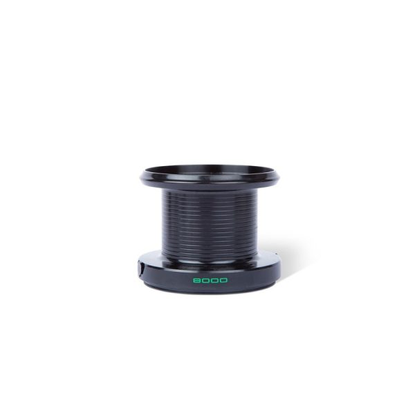 HEROX 8000 spare spool