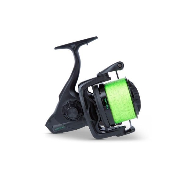 HEROX SPOD REEL
