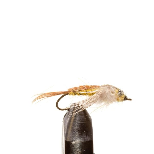 Hex Nymph