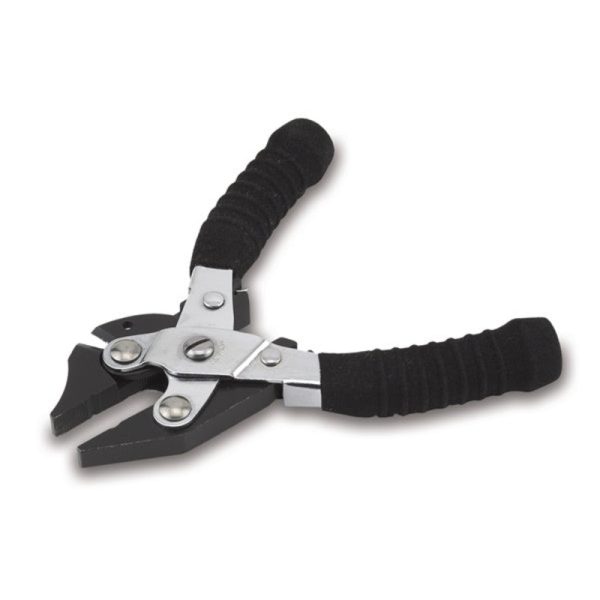 Hi-Seas Monofilament Rigging and Cutting Pliers