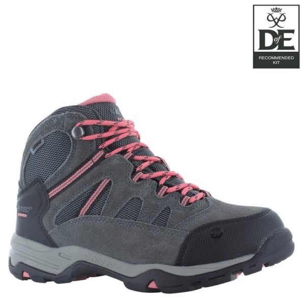 Hi-Tec | Bandera II | WP  | Women’s Boot
