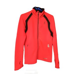 Hi Tec | Ladies Fiery Coral Jacket