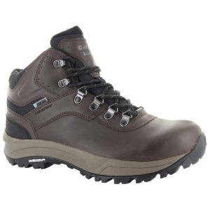 Hi-Tec | Mens Hiking Boots | Altitude VI I WP