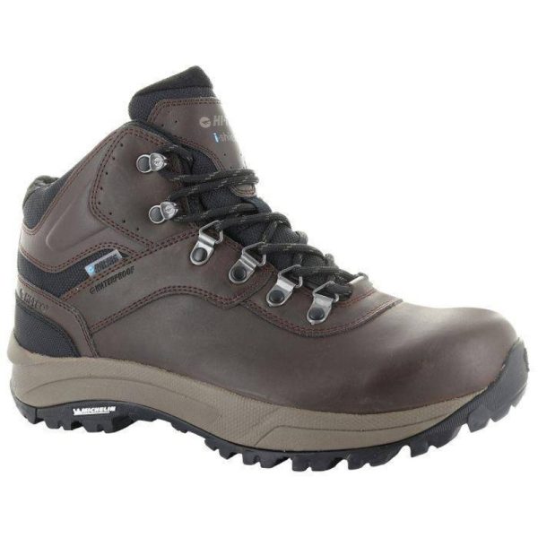 Hi-Tec | Mens Hiking Boots | Altitude VI I WP