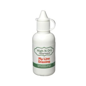 High N Dry Fly Line Dressing