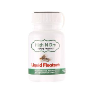 High N Dry Liquid Floatant