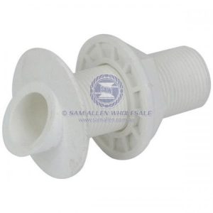 High Speed Pick Up 3/4″
