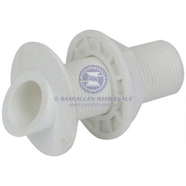 High Speed Pick Up 3/4″