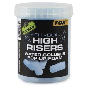 HIGH VISUAL HIGH RISERS
