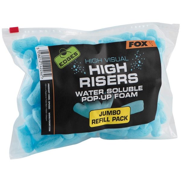 HIGH VISUAL HIGH RISERS JUMBO REFILL PACK