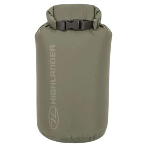 Highlander | 4L Lightweight Waterproof Dry Bags V2