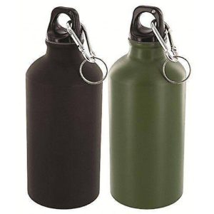 Highlander |  Aluminium Bottle | 500ml