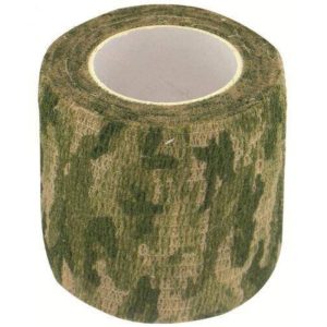 Highlander | Camo Wrap