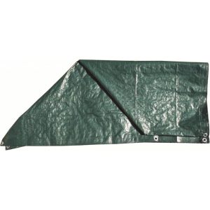 Highlander | Ground Sheet | Size 6×8