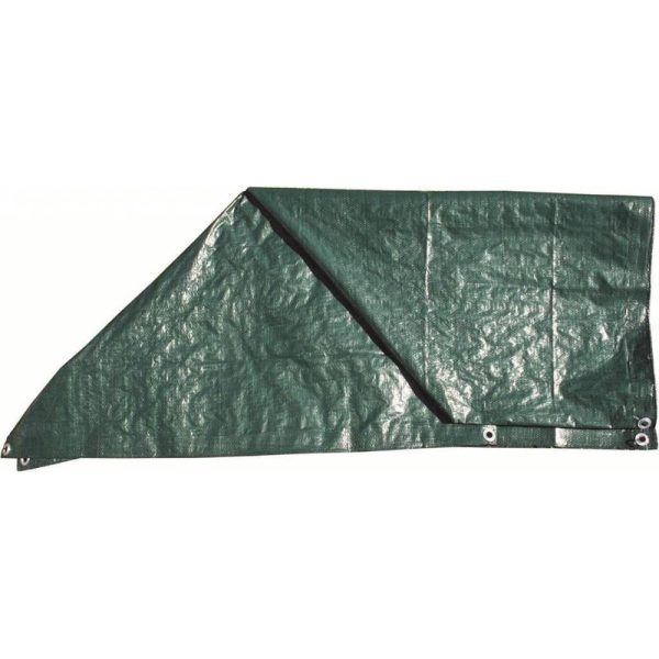 Highlander | Ground Sheet | Size 6×8