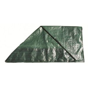 Highlander | Groundsheet | 360cmx240cm