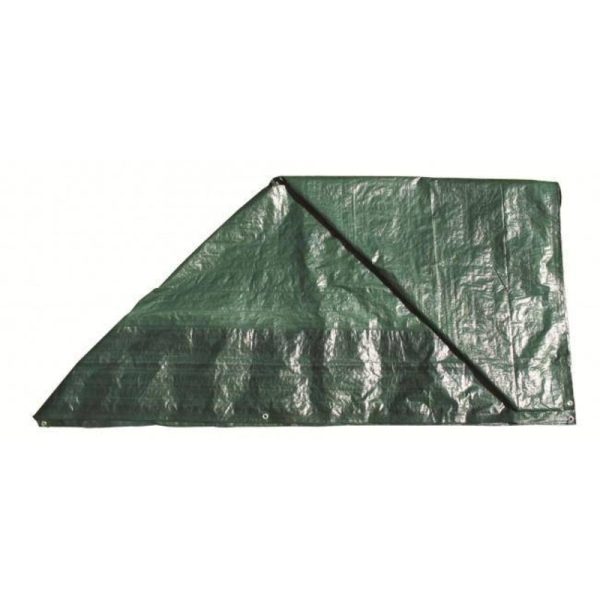 Highlander | Groundsheet | 360cmx240cm