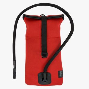 Highlander | Insulating Neoprene Bladder Pouch | Red