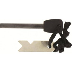 Highlander | Large Fire Starter