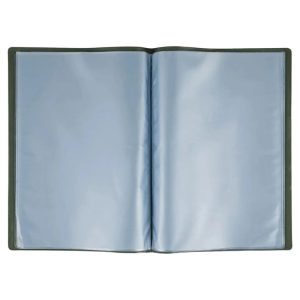 Highlander | Military Document Folder | A4