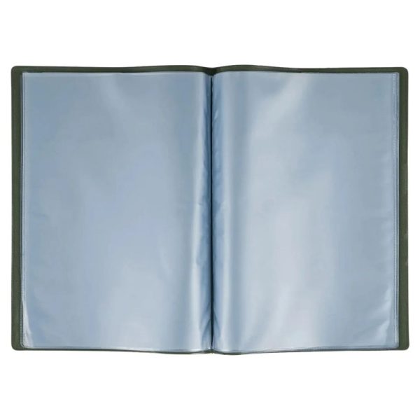 Highlander | Military Document Folder | A4