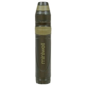 Highlander | Miniwell | Outdoor Water Filter