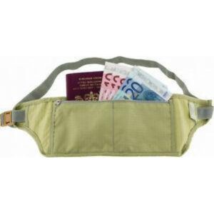 Highlander | Multi Money Belt